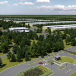 Data Center Apple Athenry, Irlanda