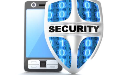 antivirus smartphone Business Smartphone Purchase Survey