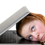 stress lavoro