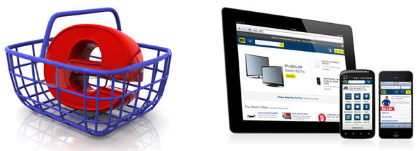 eCommerce