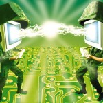 guerra informatica