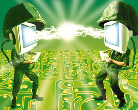 guerra informatica Guerra informatica: per 7 CISO su 10 è una minaccia imminente
