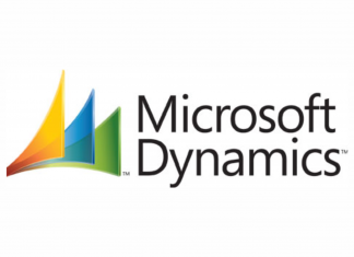 Microsoft Dynamics 365