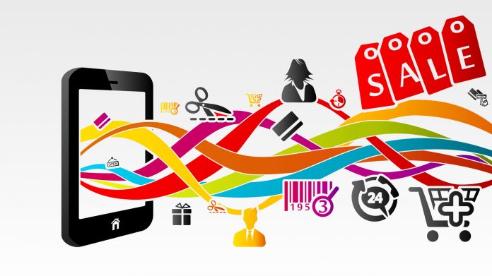 mobile commerce