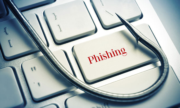 phishing pericolo
