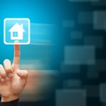 smart home security