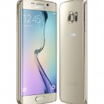 Samsung Galaxy S6 edge 4