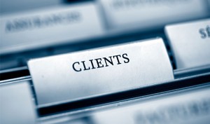 Assicurazioni clienti