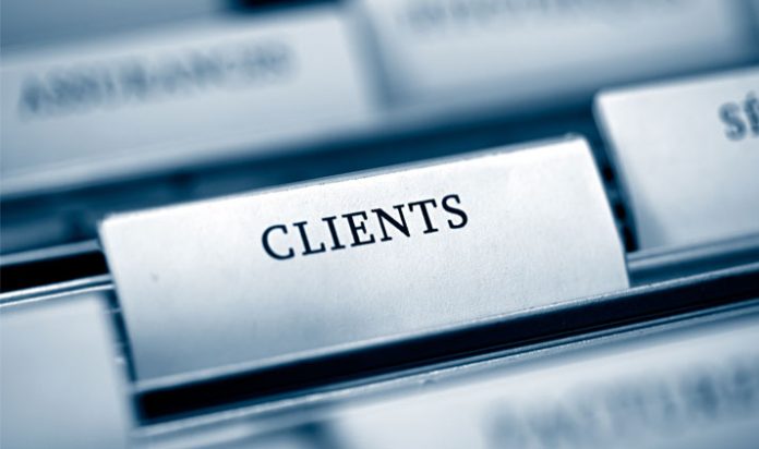 Assicurazioni clienti