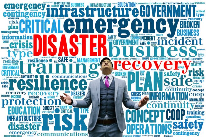 Business-Continuity- Business Continuity e BioSecurity: parole d'ordine del new normal