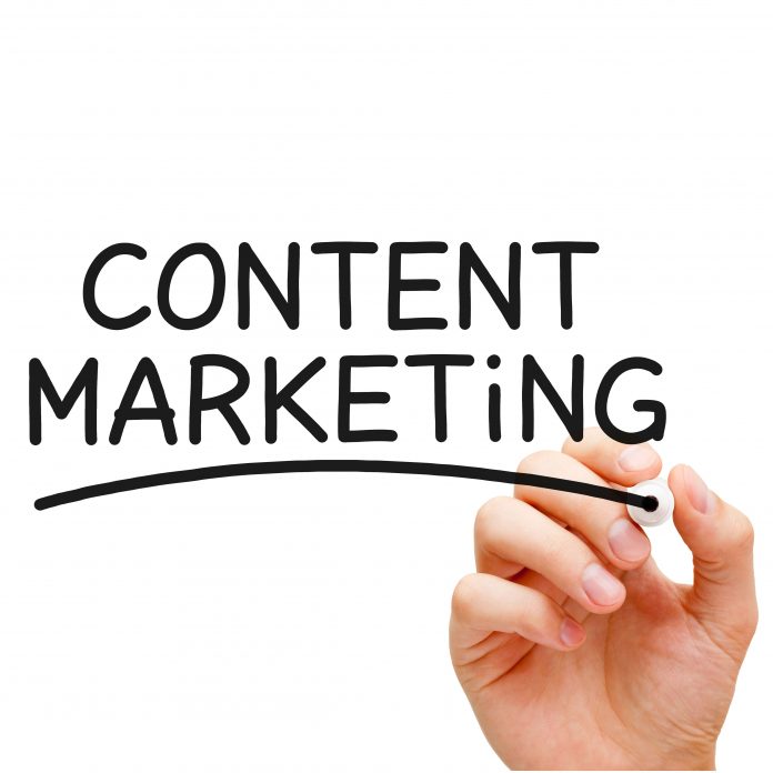 Content-Marketing