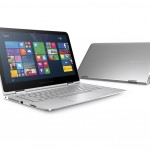 HP Spectre x360_Notebook Mode
