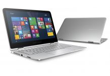 HP Spectre x360_Notebook Mode