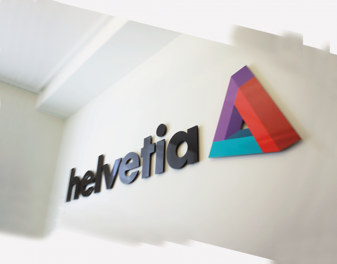 Helvetia_Logo_Singlebrand Helvetia: Customer Care digitale con Microsoft