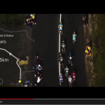 Il Tour de France si digitalizza con Dimension Data
