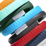 Jawbone-Up colori 3