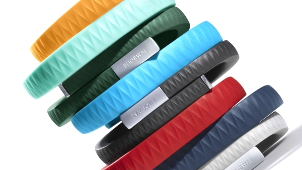 Jawbone-Up colori 3
