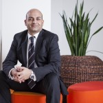 Giancarlo Soro, Country Operations Manager per Lexmark in Italia