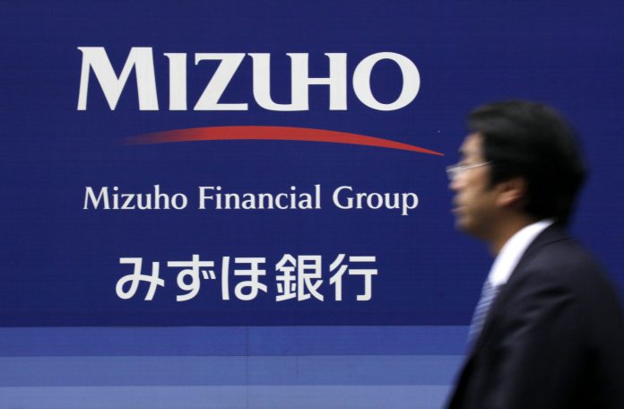 Mizuho Names Yasuhiro Sato President Of Financial Group