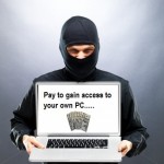 Ransomware+Malware