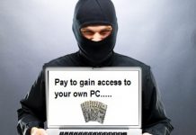 ransomware