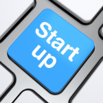 startup
