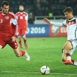 georgia – germania