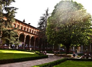 All’università con Qlik!