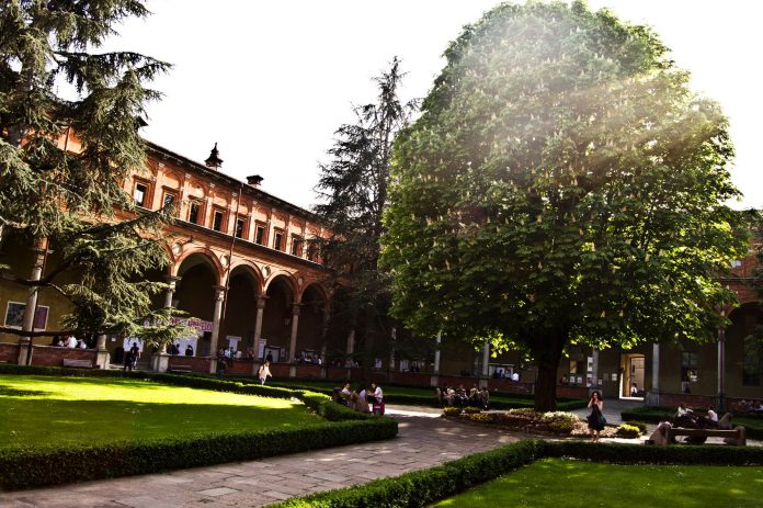 UniversitàCattolica-Milano