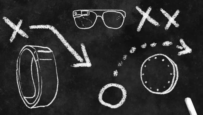 Wearable Distanziamento sociale in azienda: come gestire gli spazi