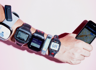 Dispositivi wearable