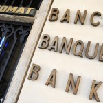 Foto Stock – Banche