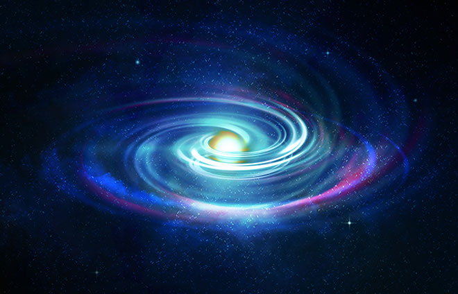 big bang