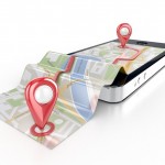 geolocalizzazione Rho Fiera