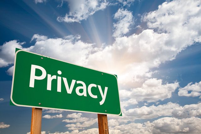 privacy officer