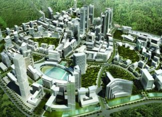 Mytraffic: coronavirus e business districts italiani