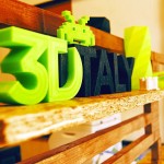stampa 3D
