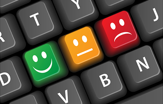 user-experience User experience: perché l'UX è la cyber-tendenza da seguire