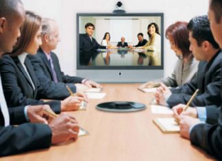 Meeting di gruppo: 10 regole per la sicurezza