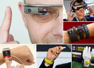 Intelligent Warehouse