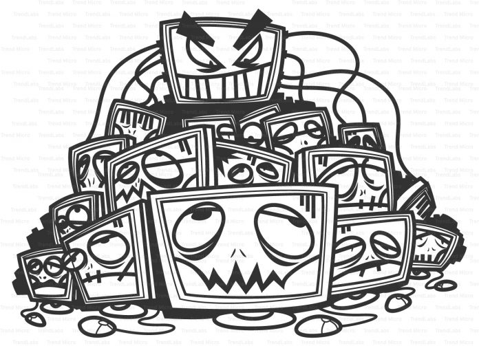 Botnet Phorpiex: la botnet è il malware più pericoloso di novembre