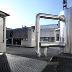 Fastweb- Data Center_Chiller (gruppo di refrigerazione)
