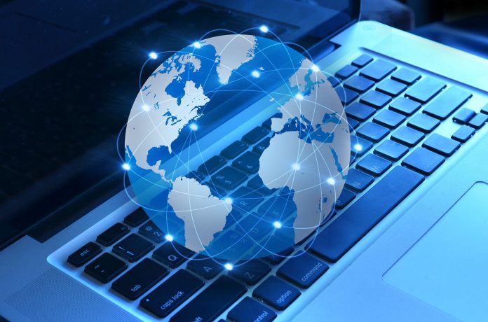 Internet tracce