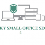 Kaspersky Small Office Security