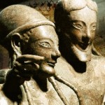 Sarcofago degli Sposi