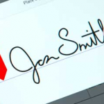 firma elettronica adobe