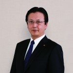 Takashi Kuki_Presidente KYOCERA Document Solutions