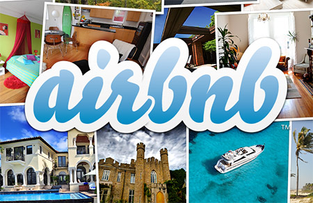 airbnb-logo Airbnb chiede un ente europeo che regoli i servizi digitali