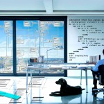ambiente di lavoro