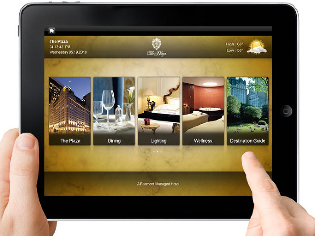 app hotel